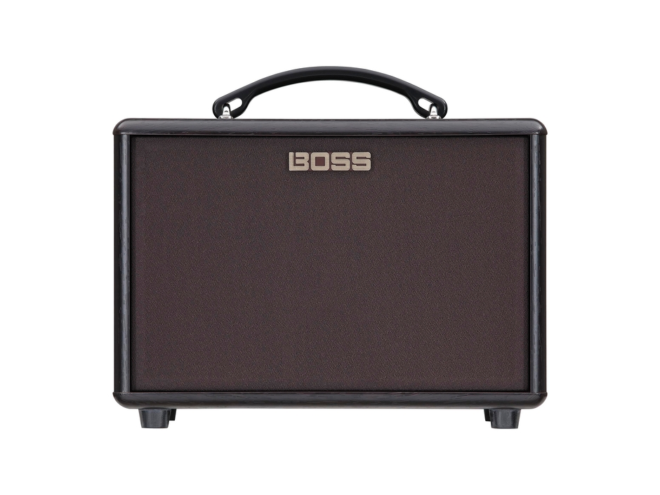 『AC-22LX』フロント・パネル