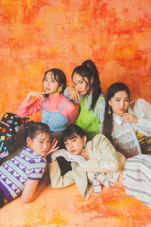 毎週⾦曜18:00〜 密着レギュラー番組『ナナポプ』 テレ朝動画logirlにて⼤好評配信中!