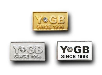 【社章】 株式会社ワイ・ジービー 様