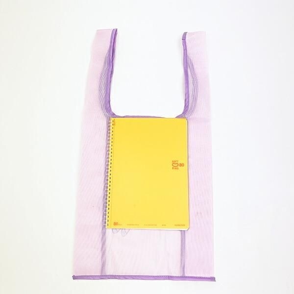 キキララのバッグ