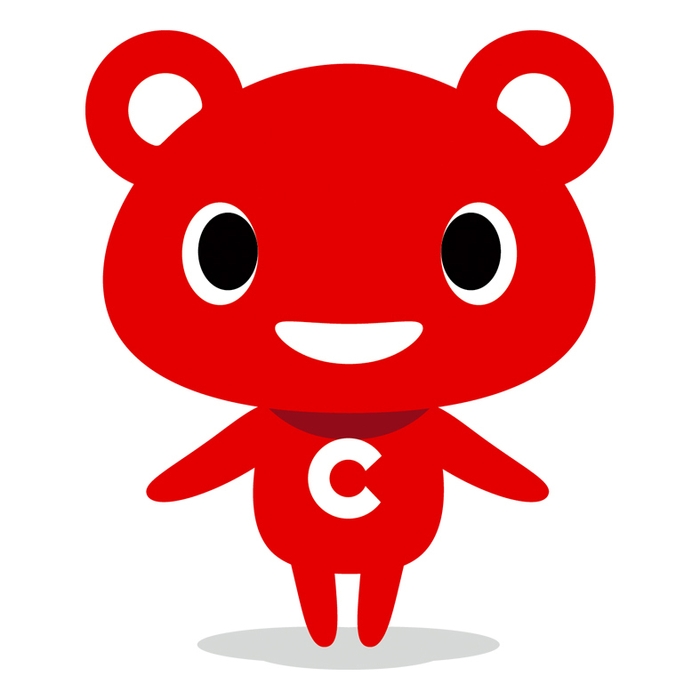 CO・OP共済のキャラクター「コーすけ」