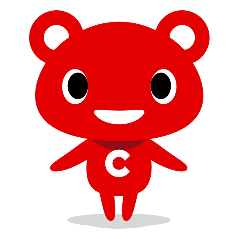 CO・OP共済のキャラクター「コーすけ」