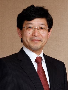 池上　博司教授