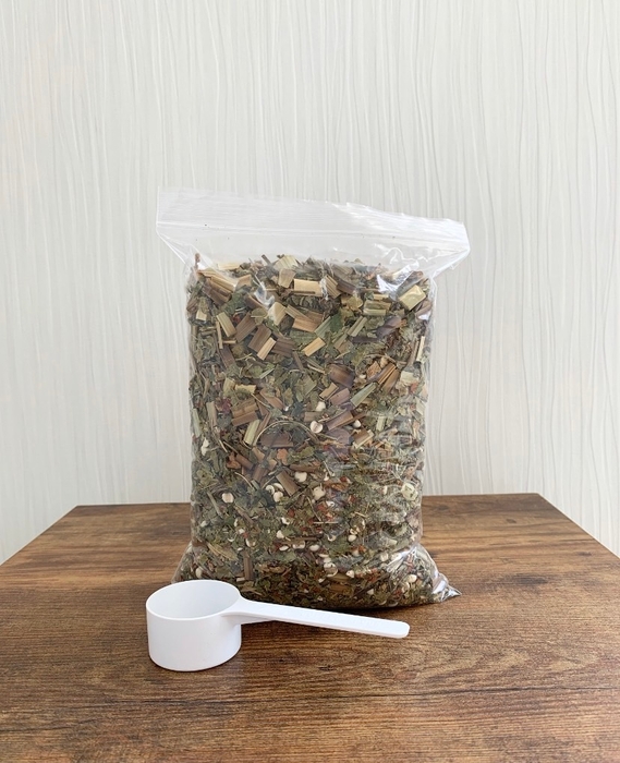 神在っ茶(商品内容)