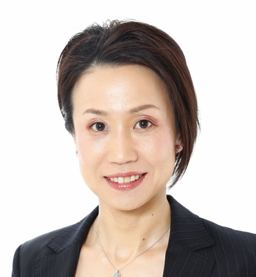 Rishi FIBC Japan株式会社 代表取締役兼COO 大久保 佳代子