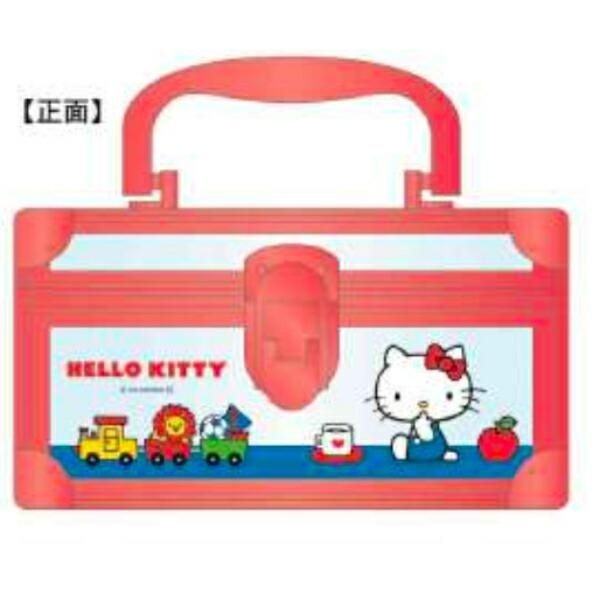 サンリオバニティ、小物入れ