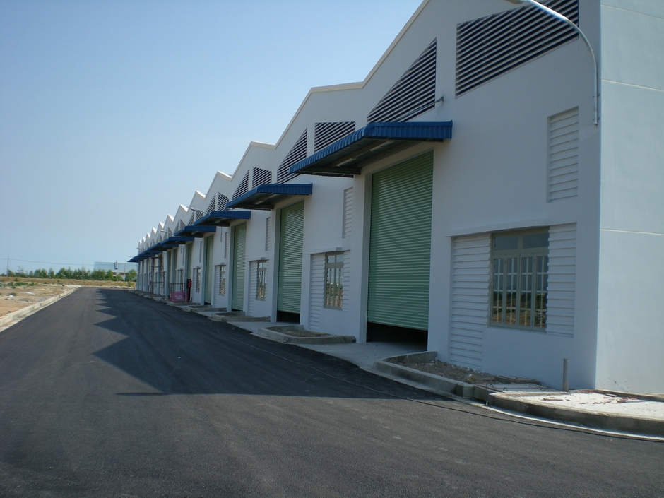 JSCベトナム(南)