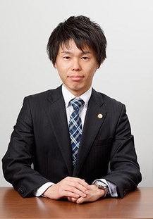 弁護士 粟津 正博