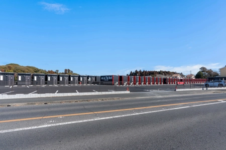 千葉県茂原市で市内2店舗目となるコンテナホテル 「HOTEL R9 The Yard 茂原六ツ野」が 2026年3月17日(火)開業！