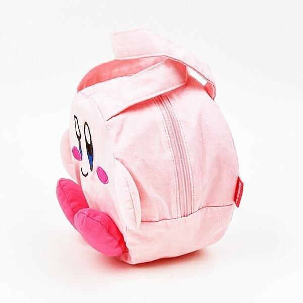 カービィパスケース、バッグ