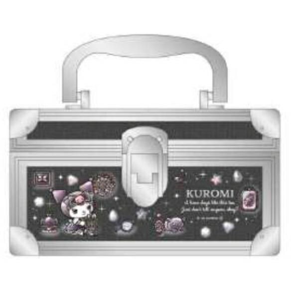 サンリオバニティ、小物入れ