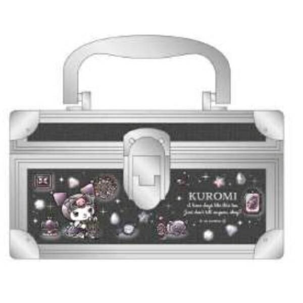 サンリオバニティ、小物入れ