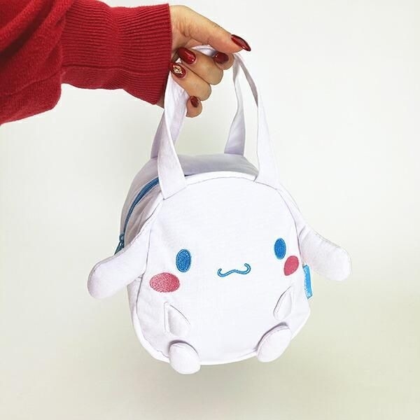 サンリオのランチバッグ