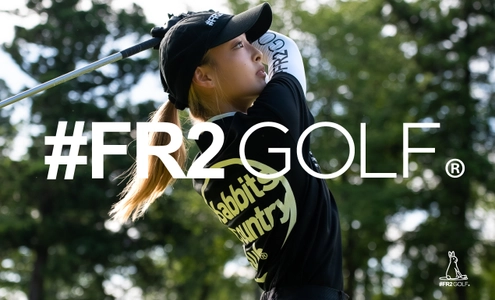 ゴルフウェアブランド#FR2GOLF　 初の路面店が沖縄にOPEN！