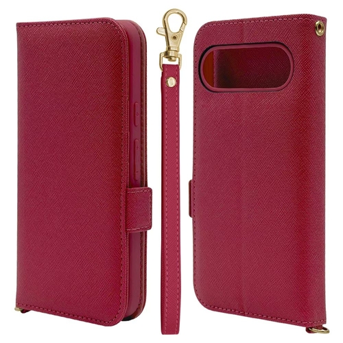 マゼンタ