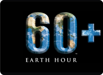 青い地球を、未来へつなぐ60分 イベント『EARTH HOUR 2017 in Yokohama』