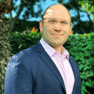 MS&ADベンチャーズ CEO Jon Soberg