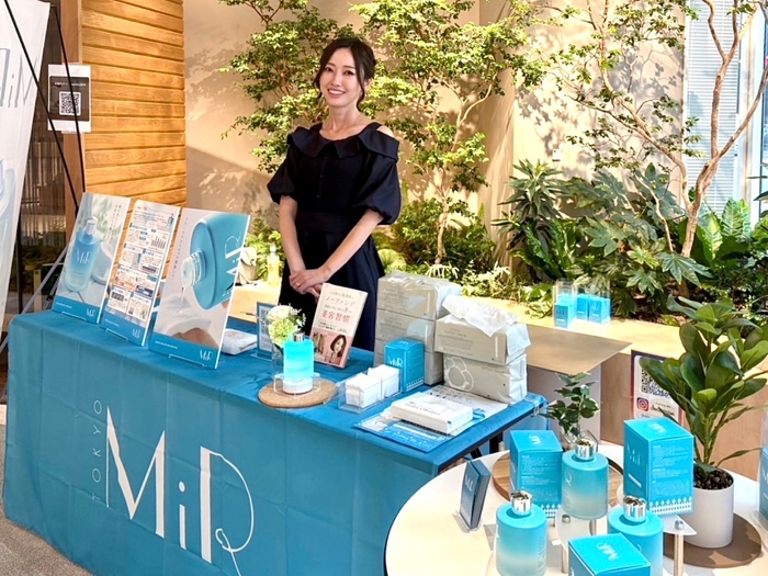 株式会社MiR代表・熊谷 真理