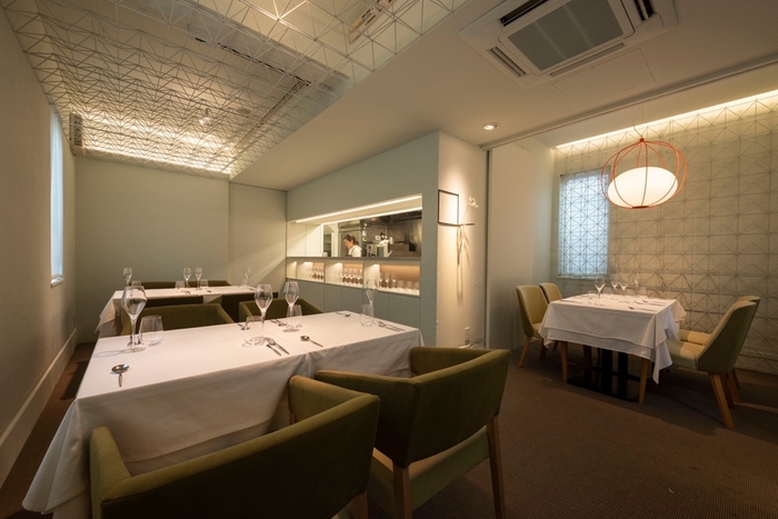 運営店舗写真 Atelier plein 恵比寿