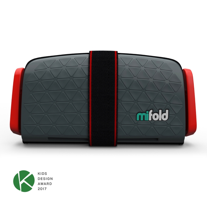 『mifold/マイフォールド』スレートグレー