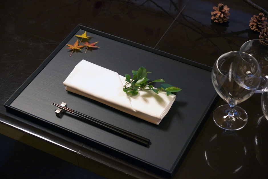 上質な和の風格(イメージ)