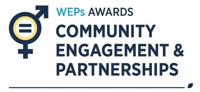 積水ハウス、「WEPs AWARDS 2022」において1位を受賞