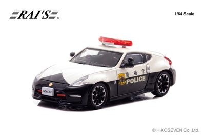 高速隊車両 (速238):左前