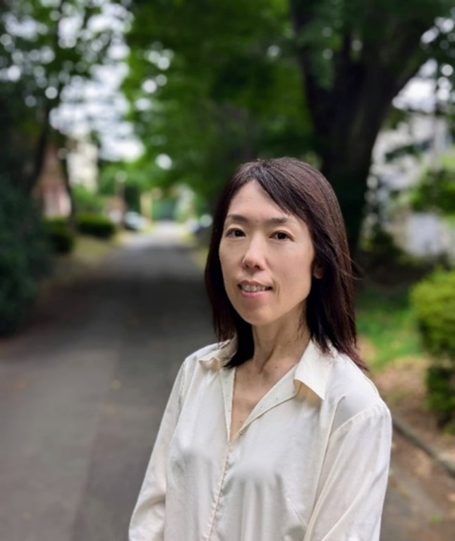 海洋リスク評価系の近内亜紀子上席研究員が IAEA/TRANSSC/TTEG-OM議長に就任