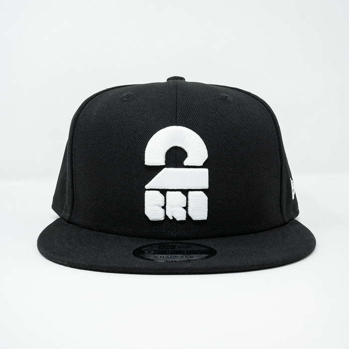 2BRO.×NEW ERA(R) CAP 2