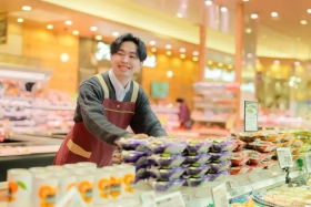 ライフコーポレーション、2026年度より年間休日をスーパーマーケット業界トップクラスとなる120日に拡大