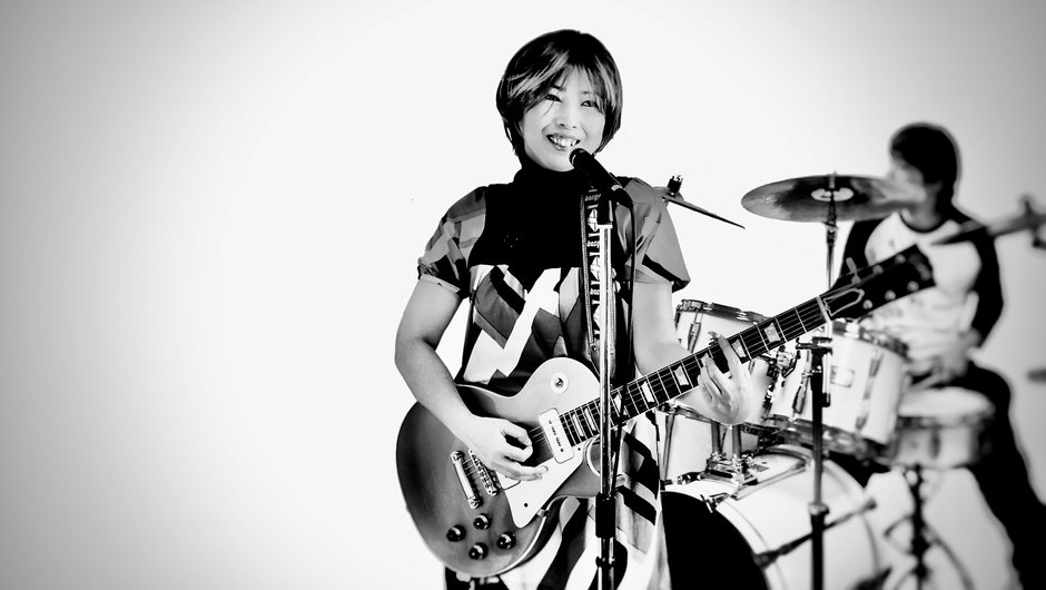 バンドイメージ