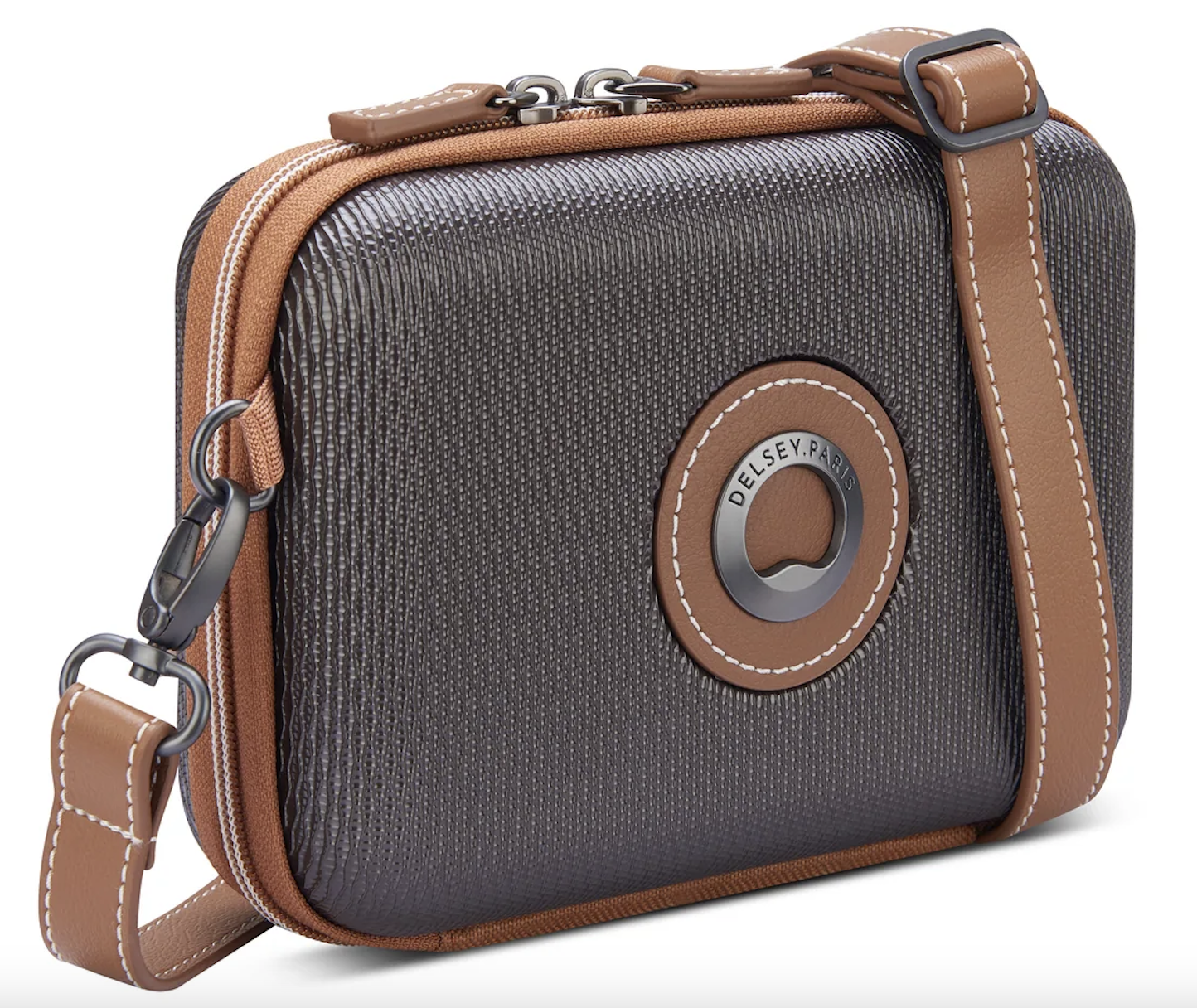 CHATELET AIR 2.0 - Clutch brown