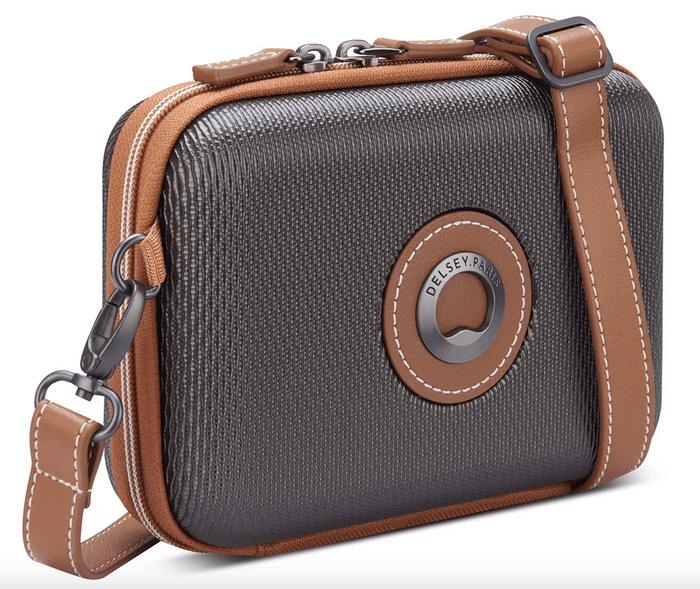 CHATELET AIR 2.0 - Clutch brown