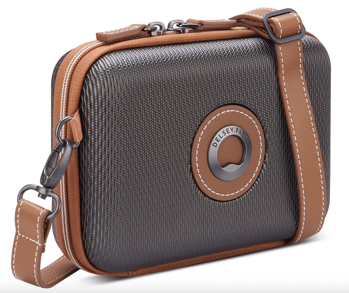 CHATELET AIR 2.0 - Clutch brown