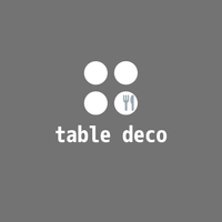 table deco