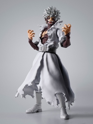 S.H.Figuarts 荼毘(商品イメージ2)
