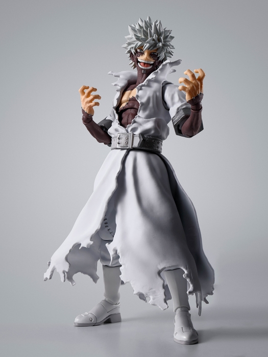 S.H.Figuarts 荼毘(商品イメージ2)