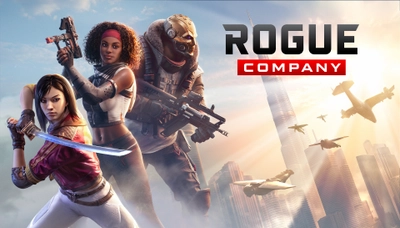 KPMGコンサルティング、 米国ゲーム会社Hi-Rez Studios社の新作 「Rogue Company」の日本市場におけるB to B事業強化を支援