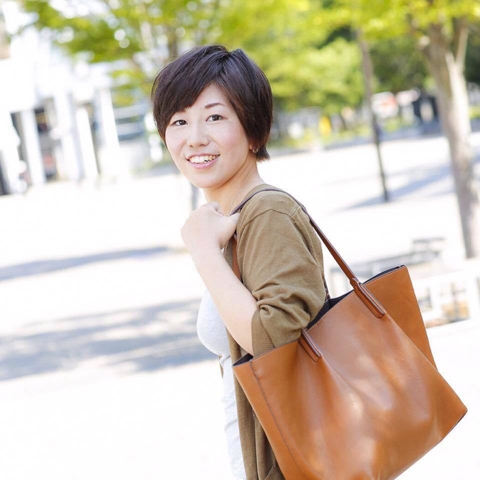 WaCreation 代表:手塚 純子