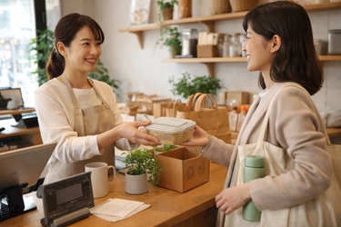 「デコカツ（脱炭素啓発イベント）」2026年1月開催を受けてエコ事業所のスパイアソリューション株式会社が、BtoB/BtoC別・脱炭素訴求の刺さる言い回しを公開