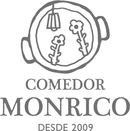 MONRICOロゴ