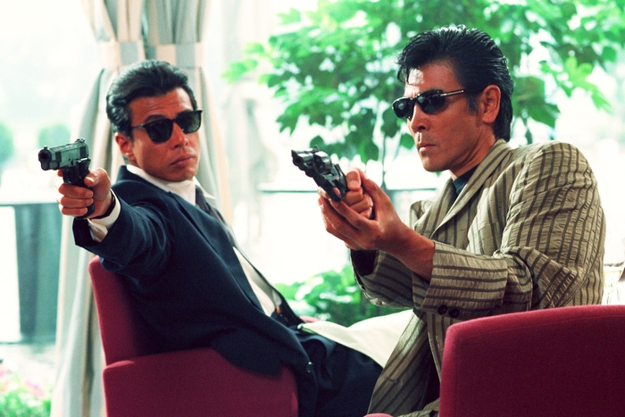 © 1998 セントラル・アーツ/日本テレビ