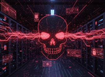 物流を守る！外部攻撃経路を可視化する「EASM」 特別キャンペーンを実施　通常35万円→初回限定10万円