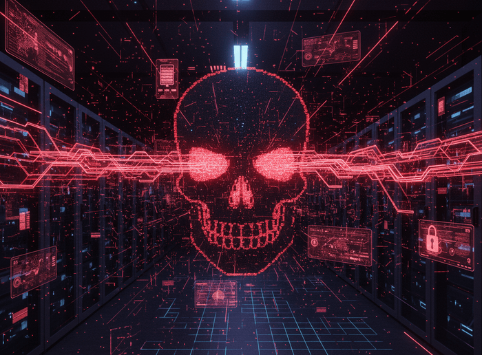 増加傾向にあるランサムウェア被害