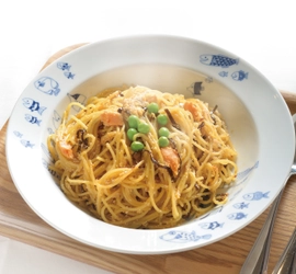 懐かしの“青春の味”が今、よみがえる！ 九大生協名物メニュー「ジロー風スパゲティの素」 通信販売スタート