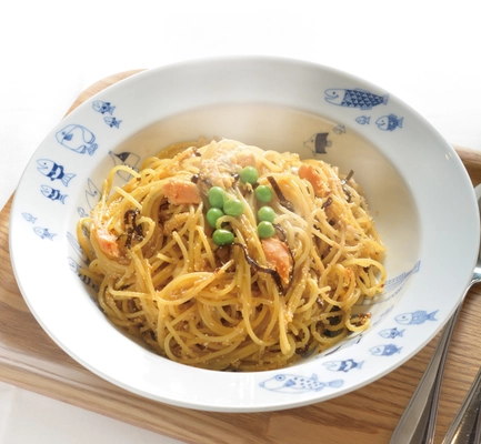 懐かしの“青春の味”が今、よみがえる！ 九大生協名物メニュー「ジロー風スパゲティの素」 通信販売スタート
