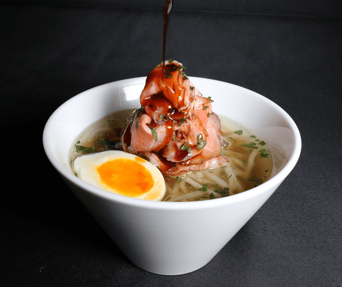 ラーメン(仮)