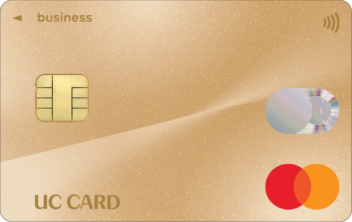 UC法人カードBizゴールド