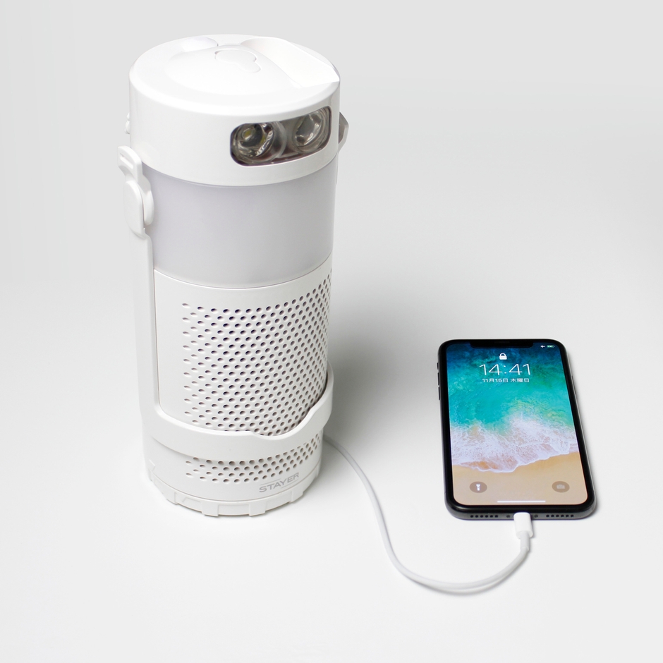 マグネ充電器1