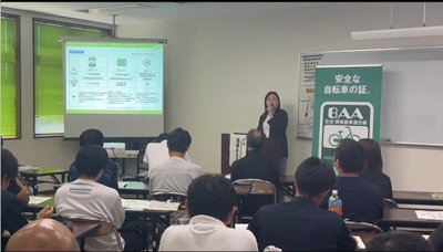 当日の様子1